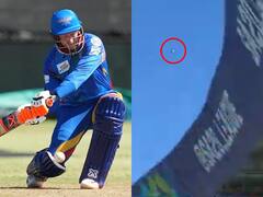 हेनरिक क्लासेन ने जड़ दिया SA20 का सबसे लंबा छक्का, फिर मंगानी पड़ गई दूसरी गेंद; वीडियो में देखें दिलचस्प नज़ारा