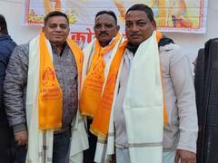 राजस्थान: 'पैरों में छाले पड़े तो कपड़ा बांधकर चले, लेकिन नहीं मानी हार,' कोटा के कारसेवक ने सुनाया आंदोलन के समय का किस्सा