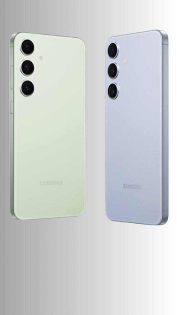 Challengers To Samsung Galaxy S24