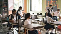 How To Map Behavioural Patterns In Children Right From KG, And Why This Is Important