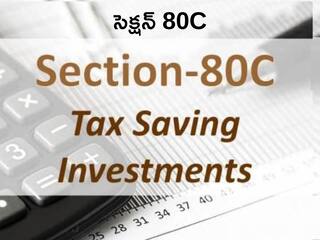 ITR 2024: ఆదాయ పన్ను చట్టంలోని సెక్షన్ 80C చాలా కీలకం, దాని పూర్తి ప్రయోజనాలు ఇవి