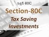 ITR 2024: ఆదాయ పన్ను చట్టంలోని సెక్షన్ 80C చాలా కీలకం, దాని పూర్తి ప్రయోజనాలు ఇవి