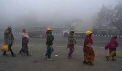 Delhi Weather Update: दिल्ली में रविवार 21 जनवरी को कैसा रहेगा मौसम? यहां जानें अपडेट