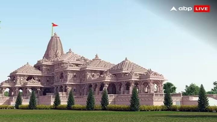 આ મંદિરને લઈને દેશ-વિદેશમાં લોકોમાં અનેરો ઉત્સાહ જોવા મળી રહ્યો છે. લોકો તેના વિશે વધુ ને વધુ જાણવા માંગે છે. અહીં અમે મંદિર સાથે જોડાયેલા કેટલાક રસપ્રદ તથ્યો જણાવી રહ્યા છીએ.