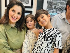 Sania Mirza: উধাও শোয়েব, সানিয়ার সোশ্যাল মিডিয়া জুড়ে এখন শুধু পুত্র ইজহানের ছবি