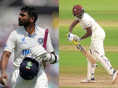 केएस भरत के शतक ने अंग्रेजों के सामने बचाई भारत की लाज, साई सुदर्शन ने भी खेली जुझारू पारी