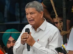 रामलला के प्राण प्रतिष्ठा कार्यक्रम की हरीश रावत ने दी शुभकामनाएं, ओवैसी पर भी किया पलटवार