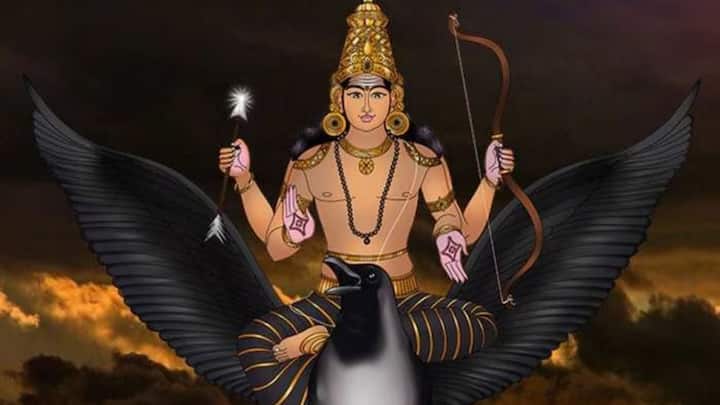 জ্যোতিষশাস্ত্র অনুসারে, শনি ২০২৪ সালে তিনবার তার গতিপথ পরিবর্তন করবে। এই বছর কিছু রাশির জন্য শনি খুব উপকারী হতে চলেছে।