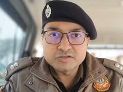 रिपब्लिक डे और 22 जनवरी को सुरक्षा का सख्त पहराए पूर्वी दिल्ली के इन क्षेत्रों का पुलिस ने किया एरियल सर्वे 