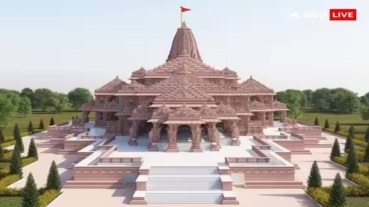 અયોધ્યામાં 22 જાન્યુઆરીએ રામ લલાના અભિષેકની તૈયારીઓ જોરશોરથી ચાલી રહી છે. અયોધ્યા તેના પ્રાચીન મંદિરો માટે પ્રખ્યાત છે. ભગવાન રામનું જન્મસ્થળ હોવા ઉપરાંત આ સ્થાનનું બીજું વિશેષ મહત્વ પણ છે.