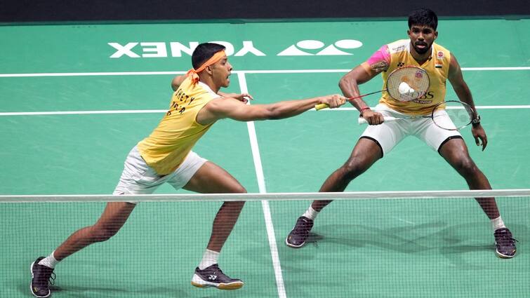 India Open 2024 Satwik Chirag Duo Dominate Quarterfinals Secure Semifinal Spot To Join HS Prannoy India Open 2024: Satwik-Chirag Duo Dominate Quarterfinals, Secure Semifinal Spot Alongside HS Prannoy