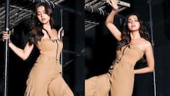 Tejasswi Prakash Deserves Special Attention In A Beige Outfit; PICS