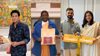 Ambanis, Birlas, Big B, Sachin Tendulkar, And More: List Of VIPs Invited For Ram Mandir Consecration