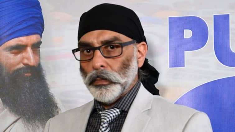 Gurpatwant Singh Pannun Assassination Plot Czech Court Approves Nikhil Gupta Extradition To US Pannun Assassination Plot: Czech Court Approves Nikhil Gupta's Extradition To US