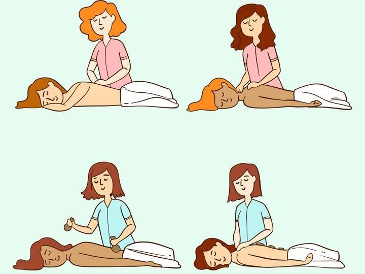 नहाने के बाद घी से शरीर को मालिश करें. एक चम्मच घी लें और उसे शरीर के अलग-अलग हिस्सों में लगाएं. इससे आपकी त्वचा ग्लो करेगी. साथ ही शरीर से खुशबू आएगी और चेहरे का तेज बढ़ेगा. नहाने के बाद अगर तेल लगा लेंगे तो चिपचिपा फिल होगा.