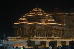 US Gears Up With Car Rallies, Cultural Events To Soak In Ayodhya Fervour As Ram Mandir Inauguration Nears