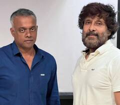 தடைகளைத் தாண்டி திரைக்கு வரவிருக்கும் துருவ நட்சத்திரம் திரைப்படம்..புது ரிலீஸ் தேதி இதுதான்!