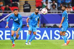 AFC Asian Cup 2023: When Is Indian Football Team's Next Match?