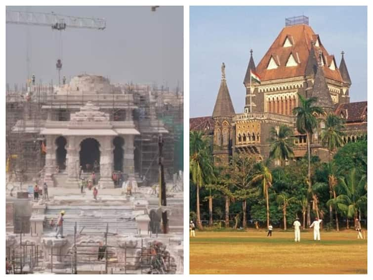 Ram Temple inauguration Bombay High Court to hear plea against public holiday on 22 Jan in Maharashtra ராமர் கோயில் திறப்புக்கு பொது விடுமுறையா? மாணவர்கள் வழக்கு.. நீதிமன்றத்தின் முடிவு என்ன?