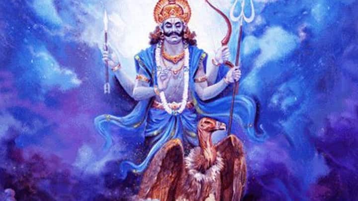 জ্যোতিষশাস্ত্র অনুসারে শনিদেব তার কর্মের উপর ভিত্তি করে প্রত্যেককে ফল দেন, এছাড়াও শনিকে নিষ্ঠুর এবং বিচারক গ্রহ হিসাবে বিবেচনা করা হয়।