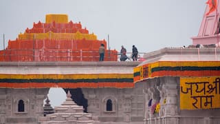 Ayodhya : प्रत्येक वादळाचा सामना करण्यास सक्षम, अयोध्येतील राम मंदिराला 1000 वर्षे काहीही होणार नाही, L&T ने देशाला दिला मास्टरपिस