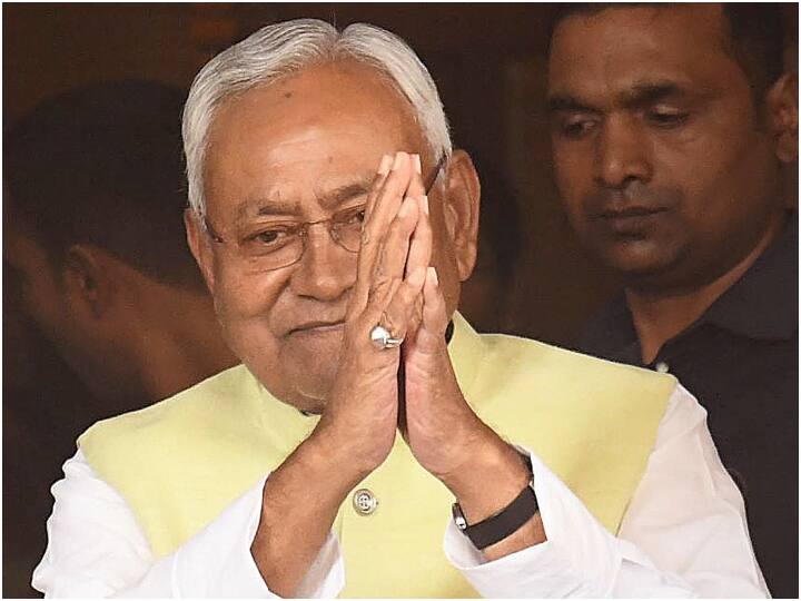 नीतीश कुमार ने पूर्व विधायक राजीव रंजन को प्रवक्ता की जिम्मेदारी सौंपी है. इस सूची में सीनियर नेता केसी त्यागी को राजनीतिक सलाहकार और प्रवक्ता की जिम्मेदारी दी गई. (फाइल फोटो)