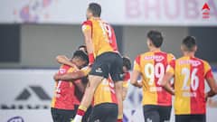 কাদের বিরুদ্ধে সেমিফাইনাল খেলবে ইস্টবেঙ্গল? ম্যাচ কবে?