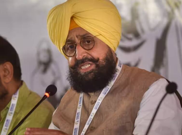 pratap singh bajwa targeted the central government said attari wagah border closed to stop the progress of punjab Punjab Politics: ਪੰਜਾਬ ਦੀ ਤਰੱਕੀ ਨੂੰ ਰੋਕਣ ਲਈ ਕੇਂਦਰ ਨੇ ਅਟਾਰੀ-ਵਾਹਗਾ ਬਾਰਡਰ ਕੀਤਾ ਬੰਦ, ਪ੍ਰਤਾਪ ਬਾਜਵਾ ਨੇ ਲਾਏ ਗੰਭੀਰ ਇਲਜ਼ਾਮ