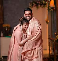 Kapil Sharma: ਕਪਿਲ ਸ਼ਰਮਾ ਨੂੰ ਅਣਜਾਣ ਸ਼ਖਸ ਨੇ ਅਚਾਨਕ ਕੀਤਾ Kiss, ਕਾਮੇਡੀਅਨ ਨੇ ਇੰਝ ਸਿਖਾਇਆ ਸਬਕ