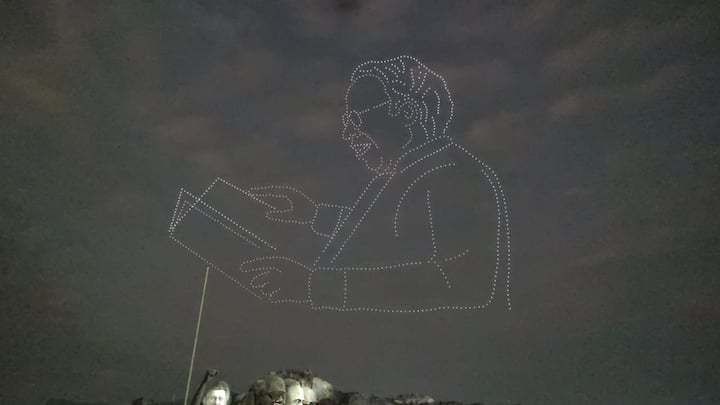 இதற்கான ஏற்பாடுகளை திமுகவின் முதன்மை செயலாளர் கே.என்.நேரு பார்வையிட்டு ஆய்வு செய்து வருகிறார்.