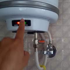 Geyser: ਗੀਜ਼ਰ ਛੱਡ ਕੇ ਨਹਾਉਣ ਵਾਲੇ ਹੋਣ ਜਾਣ ਸਾਵਧਾਨ, ਹੋ ਸਕਦੀਆਂ ਇਹ ਬਿਮਾਰੀਆਂ