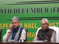 सीएम नीतीश की नई टीम में ललन और उनके करीबियों को नहीं मिली जगह, जातीय समीकरण का रखा गया खास ध्यान