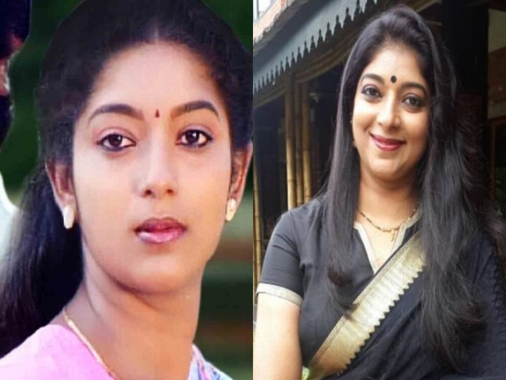 Sithara : வடிவேலுவுடன் ஜோடி சேரும் 90'ஸ் ஹீரோயின்... பல ஆண்டுகளுக்கு பிறகு வெள்ளித்திரையில் ரீ என்ட்ரி  