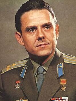 स्पेस में सबसे पहले किसकी मौत हुई