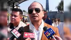 Manipur Violence: Attacks On Innocents Will Not Be Tolerated, Says Minister Basanta Kumar