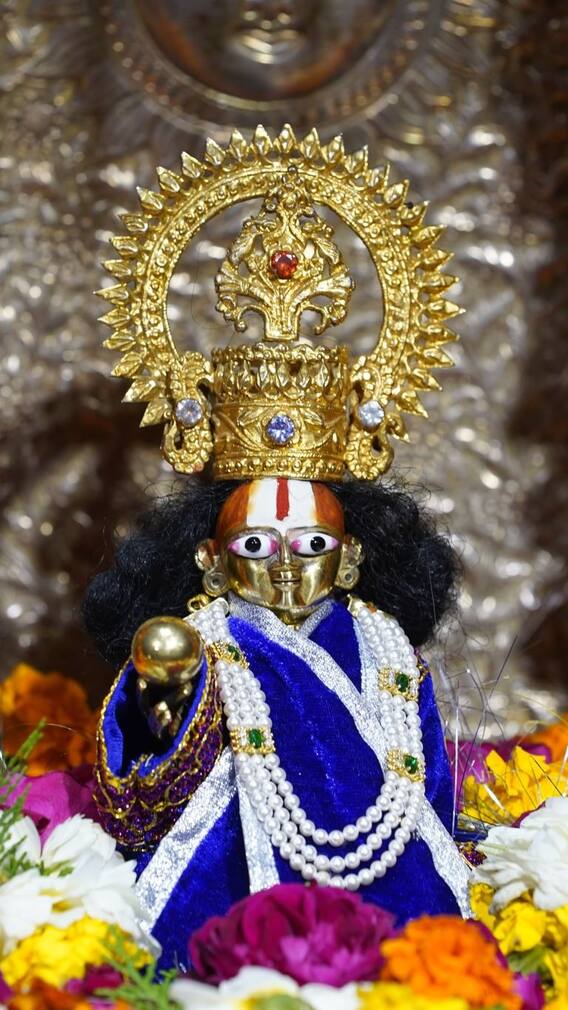 Ram Mandir: પ્રાણ પ્રતિષ્ઠા બાદ ક્યારે થશે દર્શન, શું હશે સમય