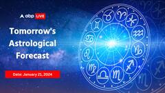 Tomorrow's Astrological Forecast: Predictions For Jan 21