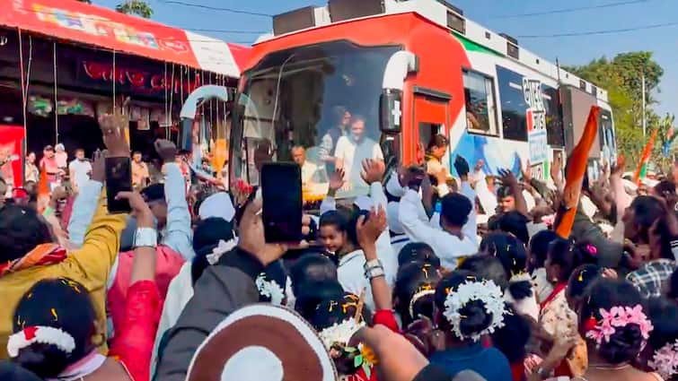 Congress Claims Nyay Yatra Denied Permission In Guwahati, ‘Request Underneath Consideration’, Say Police