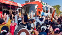 Congress Claims Nyay Yatra Denied Permission In Guwahati, 'Request Under Consideration', Say Police