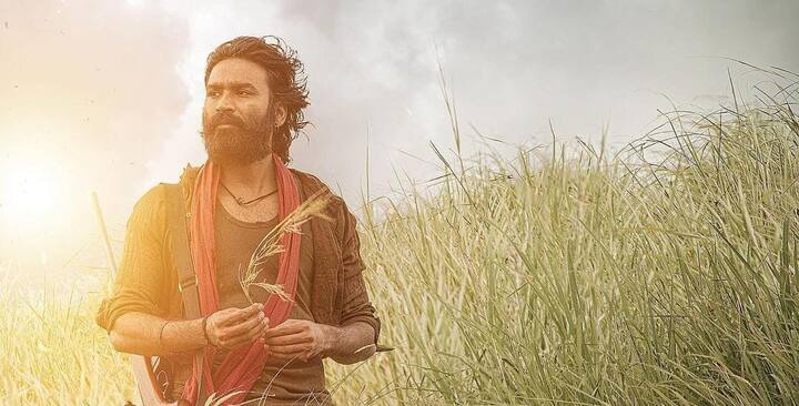 நடிகர் தனுஷ் இதற்கு முன்பு இயக்கிய பவர் பாண்டி திரைப்படம் மக்கள் மத்தியில் பெரும் வரவேற்பை பெற்றது மட்டுமல்லாமல் வசூல் ரீதியாகவும் விமர்சன ரீதியாகவும் வெற்றி பெற்றிருந்தது.