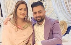 Sharry Maan: ਸ਼ੈਰੀ ਮਾਨ ਅੱਜ ਮਨਾ ਰਹੇ ਵਿਆਹ ਦੀ ਵਰ੍ਹੇਗੰਢ, ਪਤਨੀ ਪਰੀਜ਼ਾਦ ਨਾਲ ਸ਼ੇਅਰ ਕੀਤੀਆਂ ਖਾਸ ਤਸਵੀਰਾਂ