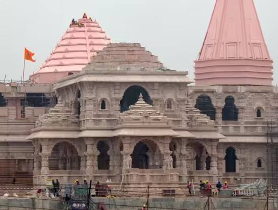 modi-government-issued-advisory-to-media-social-media-platforms-refrain-from-publishing-false-content-on-ram-temple-event Ram mandir opening: ਰਾਮ ਲੱਲਾ ਦੀ ਪ੍ਰਾਣ ਪ੍ਰਤੀਸ਼ਠਾ ਨਾਲ ਜੁੜੀ ਕੋਈ ਗਲਤ ਜਾਣਕਾਰੀ ਨਾ ਫੈਲਾਓ', ਕੇਂਦਰ ਸਰਕਾਰ ਨੇ ਜਾਰੀ ਕੀਤੀ ਐਡਵਾਈਜ਼ਰੀ