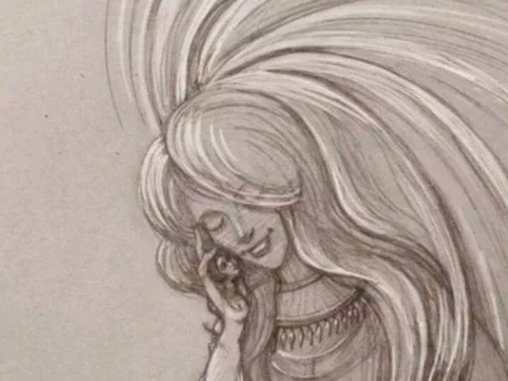 ऑप्टिकल इल्यूजन का यह खेल दिमाग को तेज करता है ऐसा लोग कहते हैं. ऑप्टिकल इल्यूजन की इमेज आपको भ्रमित कर सकती है. आप कुछ देखना चाहते हैं लेकिन दिखाई कुछ और ही देता है.