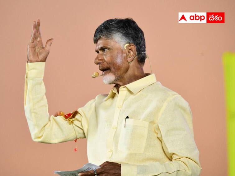 Chandrababu promised to form a district with the Polavaram areas after coming to power Chandrababu  :  టీడీపీ అధికారంలోకి రాగానే పోలవరం ప్రాంతాలతో కొత్త జిల్లా - అరకులో చంద్రబాబు ప్రకటన