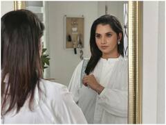 सानिया की 'शांति' में खलल डाल रहे थे शोएब मलिक! पुराना पोस्ट हुआ वायरल