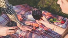 Skin Care Tips : तुम्ही कधी ऐकले का  Red Wine मुळे चेहऱ्यावर ग्लो येतो? जाणून घ्या तज्ज्ञ काय सांगतात