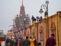 राम मंदिर की प्राण प्रतिष्ठा वाले दिन मांस-मछली और शराब पर रहेगा बैन, सरकार ने दिए आदेश