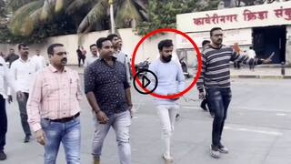 Sharad Mohol : जिथे दहशत माजवली, तिथेच माज उतरवला;  पुण्यात विठ्ठल शेलारची धिंड