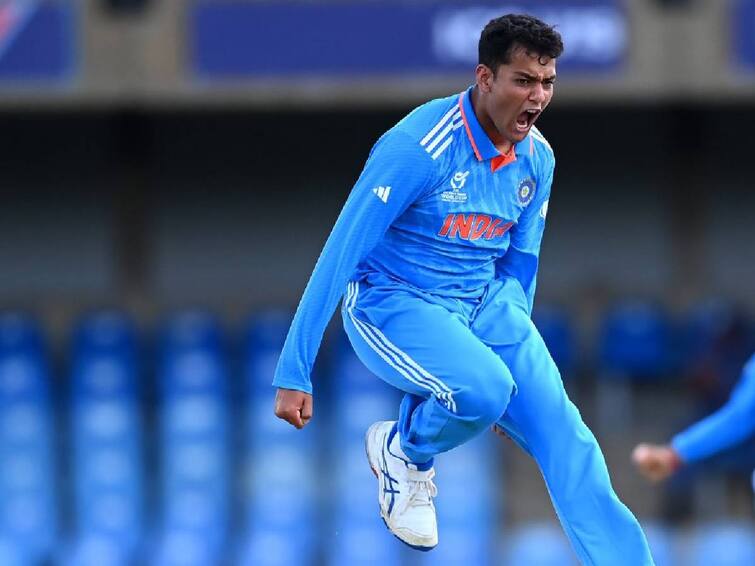 Bangladesh U19 vs India U19  ICC Under 19 World Cup 2024 India U19  Won By 84 Runs ICC U19 WC: வெற்றியுடன் தொடங்கிய 19 வயதுக்கு உட்பட்டோருக்கான இந்திய அணி; வங்கதேசத்தை புரட்டி எடுத்து அபாரம்