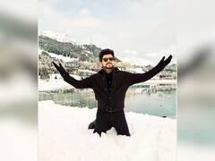 Legends Next : ஷூட்டிங்கில் பிசியான லெஜண்ட்.. அடுத்த படத்தின் பெயர் என்னனு தெரியுமா?